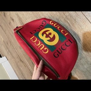 Gucci Bum Bag / Belt bag